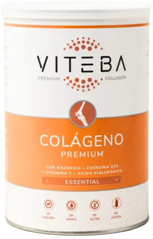 Viteba essential