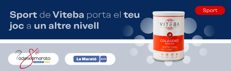 Viteba Sport - Pádel per la Marató
