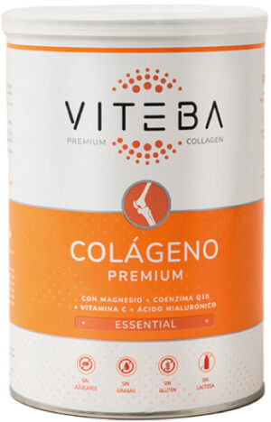 Colágeno Viteba Essential