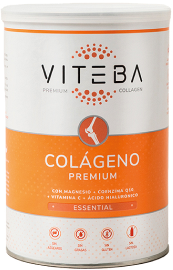 Colágeno Viteba Essential