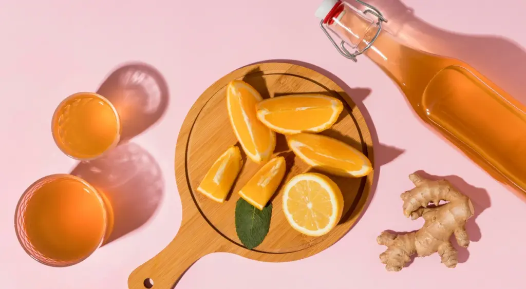 Alimentos con colágeno natural