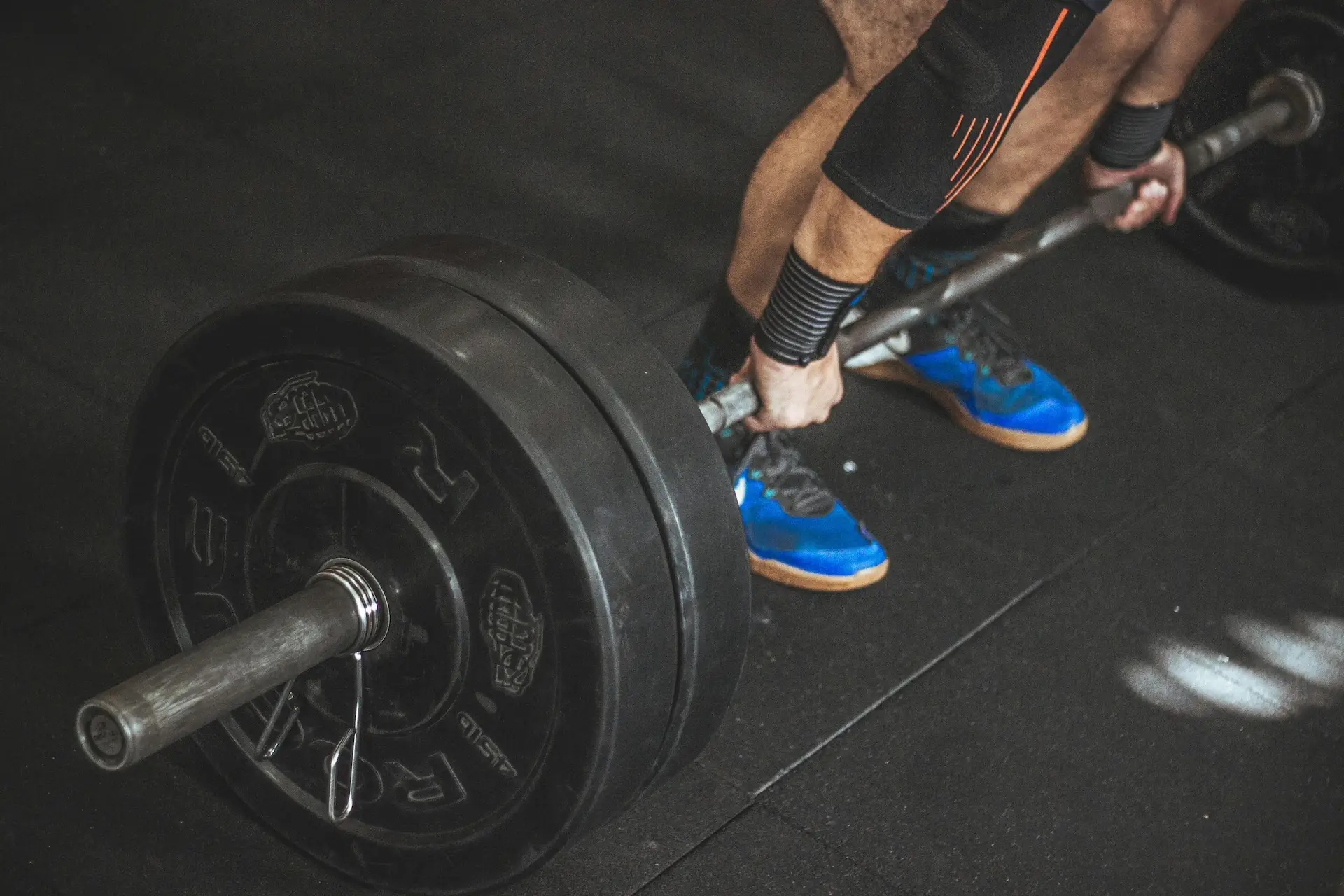 Síntesis proteica muscular para el ejercicio de fuerza