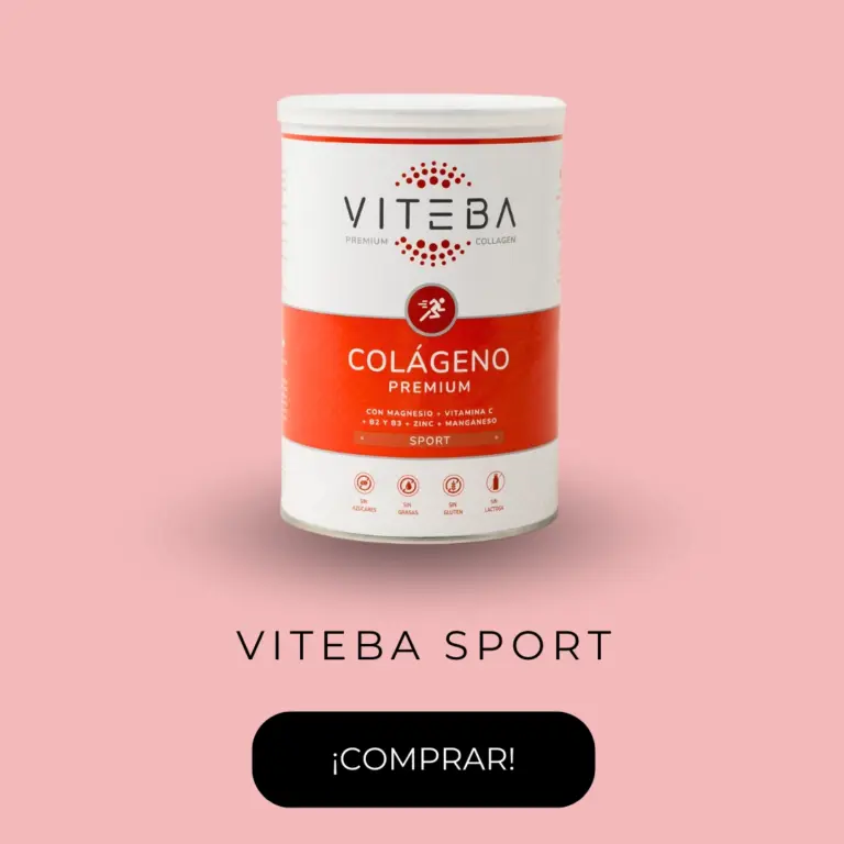 Comprar Colágeno Sport 330gr