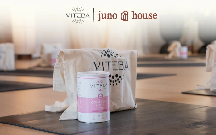 Juno House & Viteba