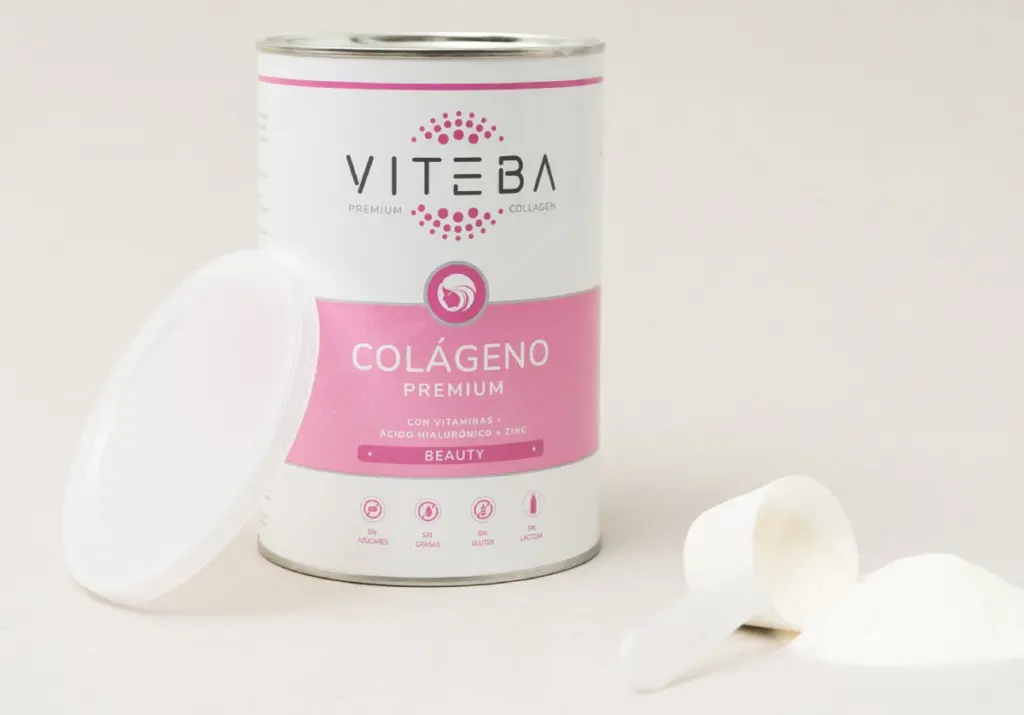 Viteba Beauty Suplemento