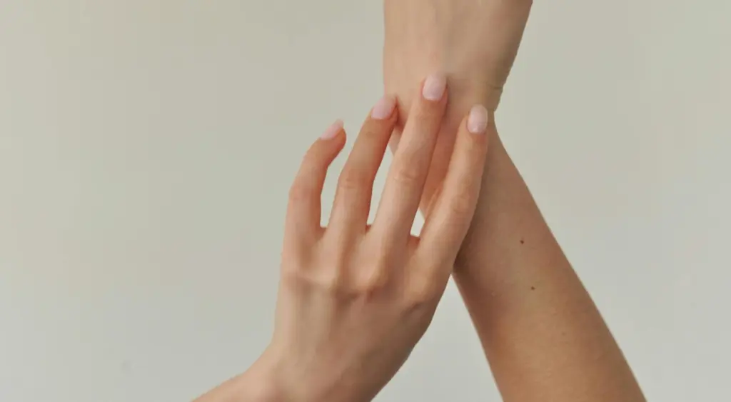 Colágeno Beauty para las uñas